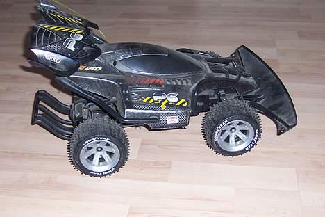 Truck nikko billede 1