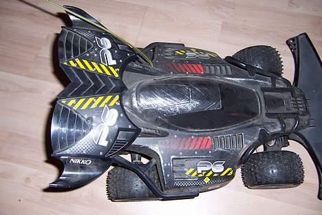 Truck nikko billede 2