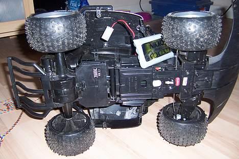 Truck nikko billede 4