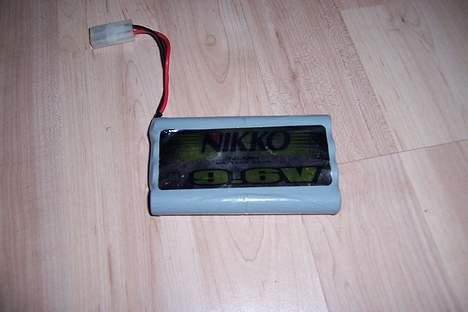 Truck nikko billede 5