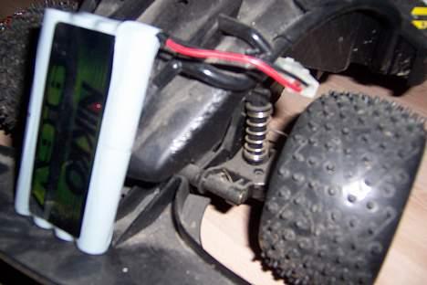 Truck nikko billede 6