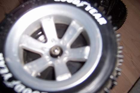 Truck nikko billede 7