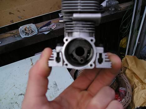 Buggy GVM Rambo(SOLGT) billede 7