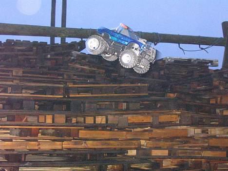 Bil Wild mac billede 4