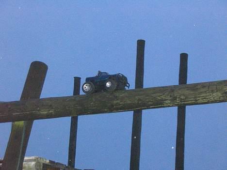 Bil Wild mac billede 5