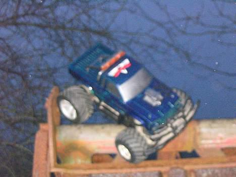 Bil Wild mac billede 6