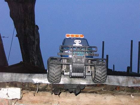 Bil Wild mac billede 8