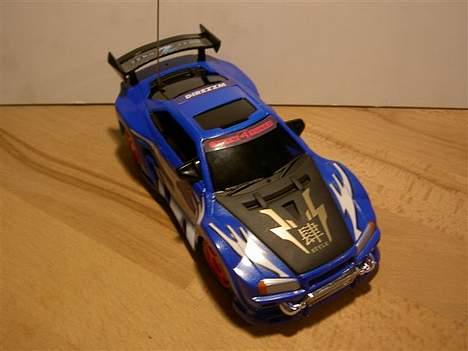 Bil racetin v3 skyline spec. billede 5