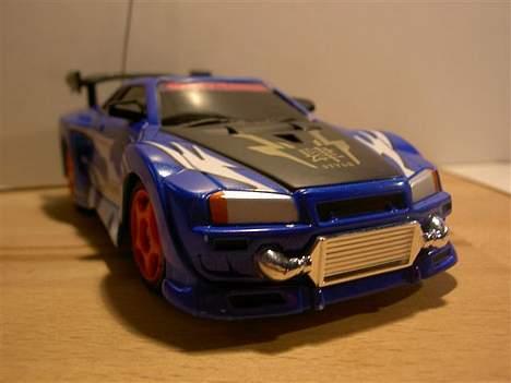 Bil racetin v3 skyline spec. billede 6