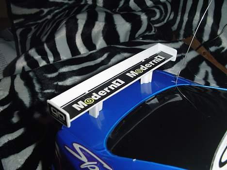 Bil Mercedes benz QD - Spolie billede 3