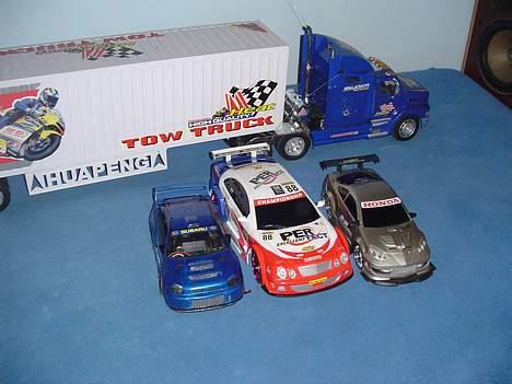 Bil Mercedes benz QD - min biller  billede 13