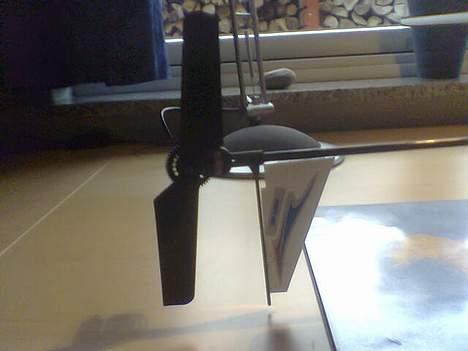 Helikopter 4 channel honey bee(solgt billede 5