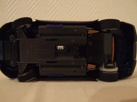 Bil mini-z mr02 billede 3