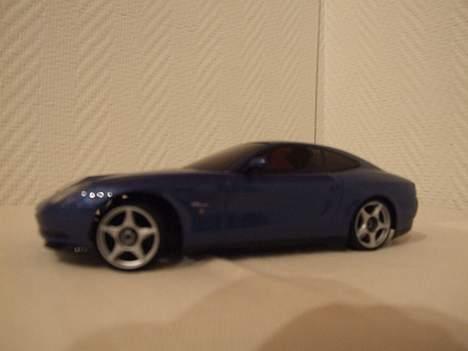 Bil mini-z mr02 billede 4