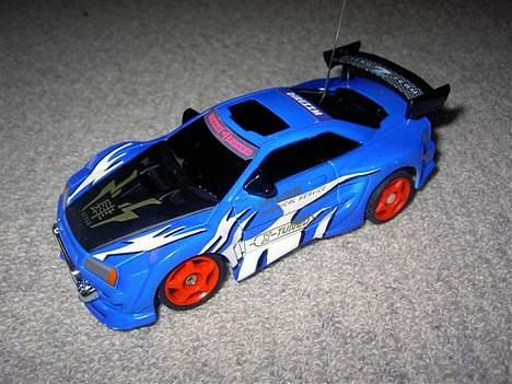 Bil racetin v3 skyline spec. billede 10