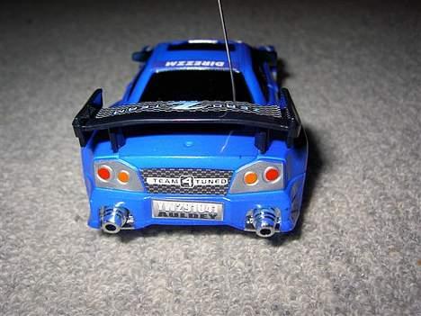 Bil racetin v3 skyline spec. billede 11