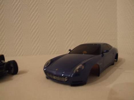 Bil mini-z mr02 billede 10