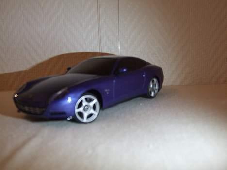 Bil mini-z mr02 billede 12