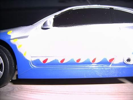 Bil race-tin billede 4