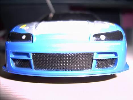 Bil race-tin billede 5