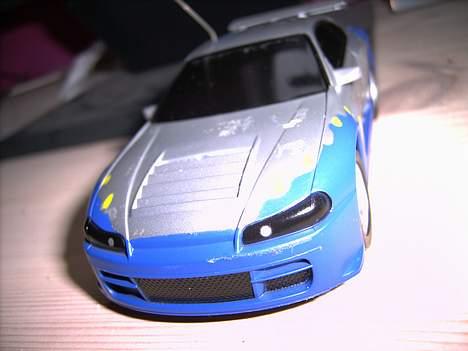 Bil race-tin billede 6