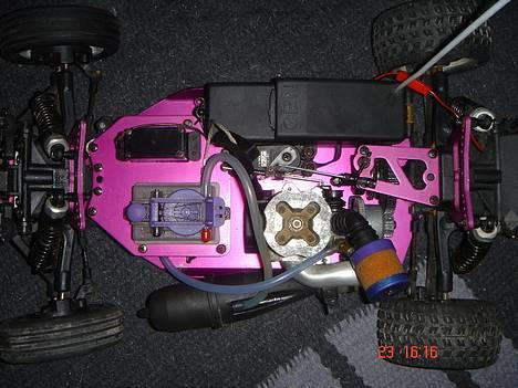 Buggy Fun Facktor Rally billede 1