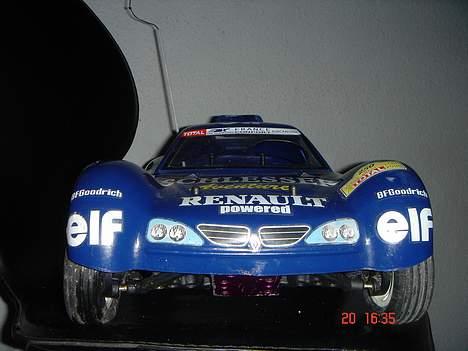 Buggy Fun Facktor Rally billede 4