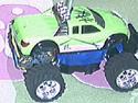 Truck IWR04 twinforce