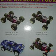 Buggy Fun Facktor Rally