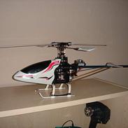 Helikopter Dragonfly T35