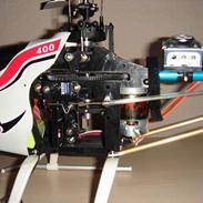 Helikopter Dragonfly T35