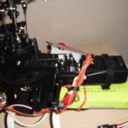 Helikopter Dragonfly T35