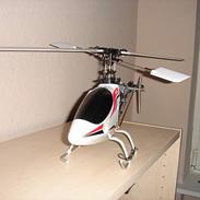Helikopter Dragonfly T35