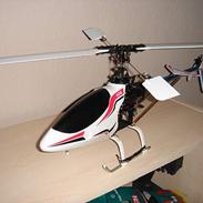 Helikopter Dragonfly T35