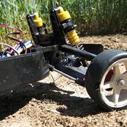 Buggy Tamiya Dirt Thrasher