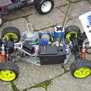 Buggy great vigor cobra 2