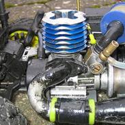 Buggy great vigor cobra 2