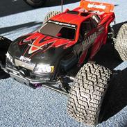 Off-Roader HPI Hellfire