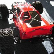 Off-Roader HPI Hellfire