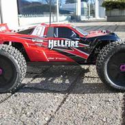 Off-Roader HPI Hellfire