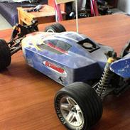 Buggy kyosho : zaboon