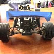 Buggy kyosho : zaboon