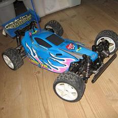 Off-Roader Tamiya Gravel Hound