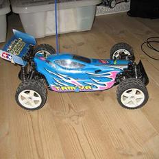 Off-Roader Tamiya Gravel Hound