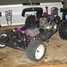 Buggy CEN Fun factor