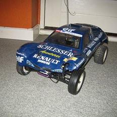 Buggy CEN Fun factor