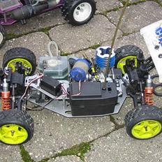 Buggy great vigor cobra 2