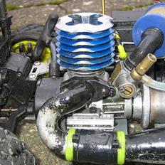 Buggy great vigor cobra 2