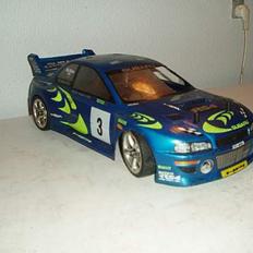 Bil HPI RS4 2 