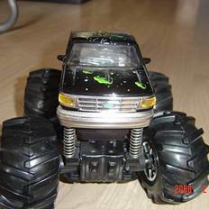 Truck ford 